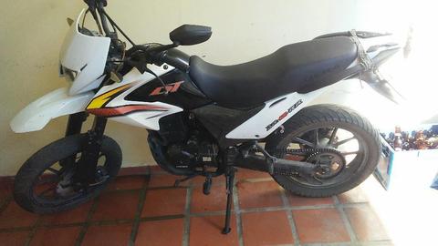 Moto Dt Bera