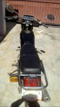 Se Vende Horse Rayas Locas 2013