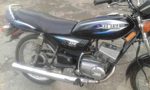 VENDO RX 115