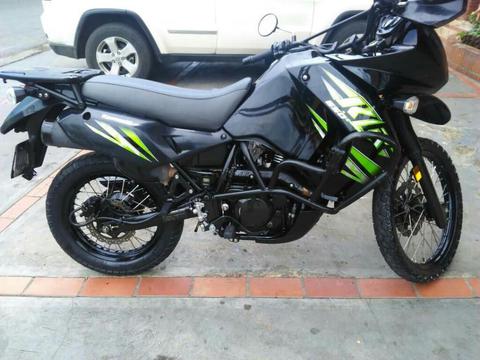 Vendo Klr