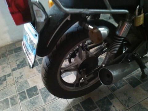 Se Vende Moto