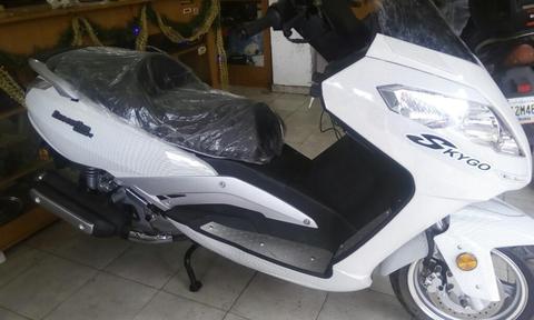 Se Vende Moto Nueva de Paquete!!
