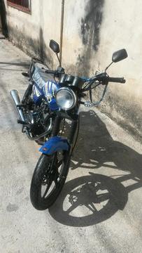 Se Vende Bera 2014