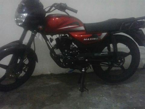 Vendo Um Max 150