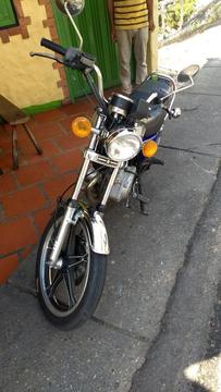 Se Vende Gn 125 Año 2007