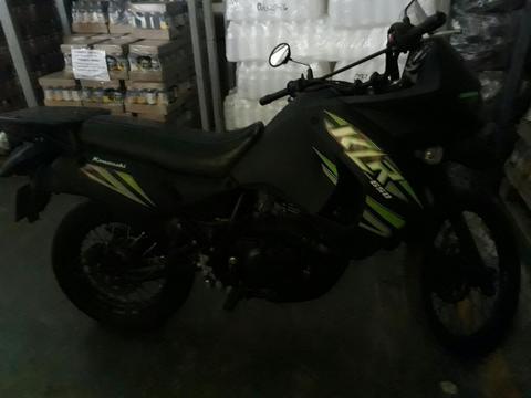 Se Vende Klr 2013