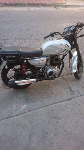 bera 200 REMATANDOO POR URGENCIA