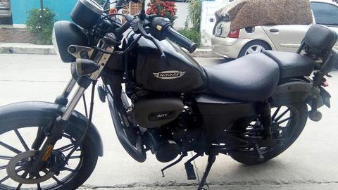 Moto Um Nitrox