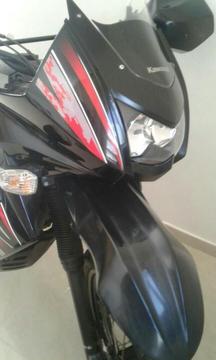 Vendo Klr 2013 Como Nuevo