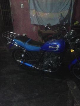 se vende owen 2012 por motivo de viaje papeles al dia todo fino