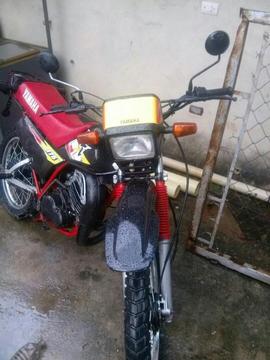 Dt Yamaha 175