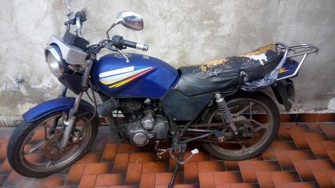 Se Vende Moto