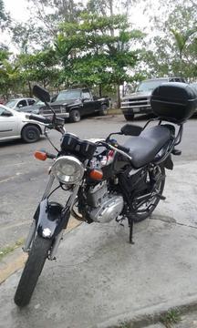 vendo mi EN suzuki...urgencia. 04266887713