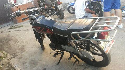 vendo moto md