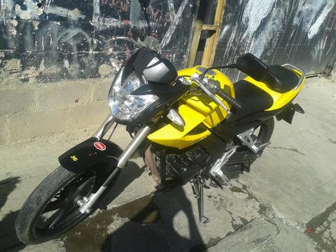 Venta de Moto