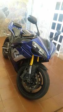 Vendo O Cambio Yamaha R1 2007