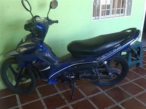 Moto Bera X1