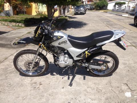 Vendo Moto Md