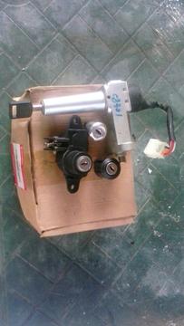 Vendo Kit de Swichera de Moto Hj Automat