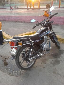 Moto Horse