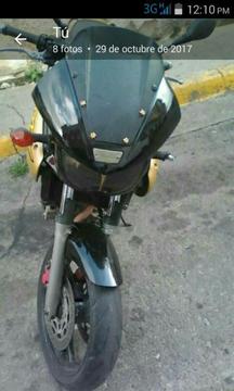 Vendo Mi Tdm Yamaha