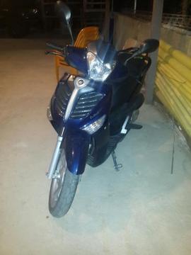 Vendo Mi Bella Moto