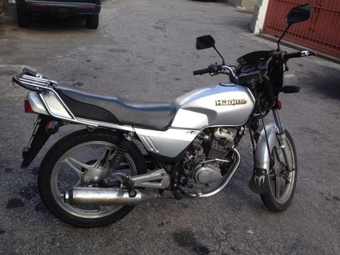 Hj 150 Cc