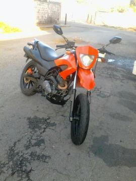 Se Vende Moto Tx