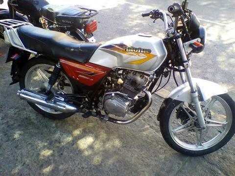 Hj 150 Se Vende