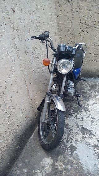 moto md condor disponible