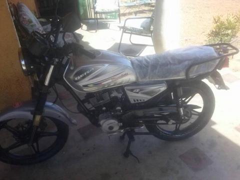 Vendo Moto