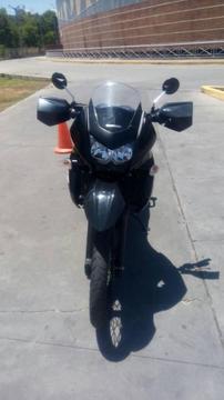 vendo o cambio klr