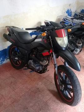 Moto Tx 2012