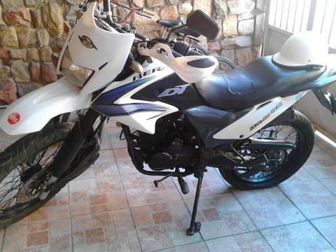 VENDO BERA DT 200