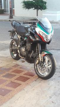 Benelli Trek 1130cc 2014 Lea Descripcion