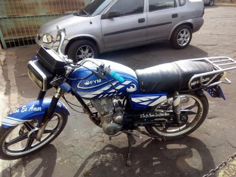 Moto Fim