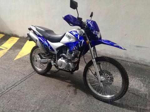 moto md lechuza 2014