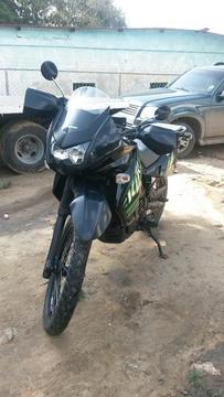 Vendo Mi Klr 2014