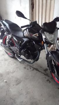 Arsen 2015 6500KM Como Nueva