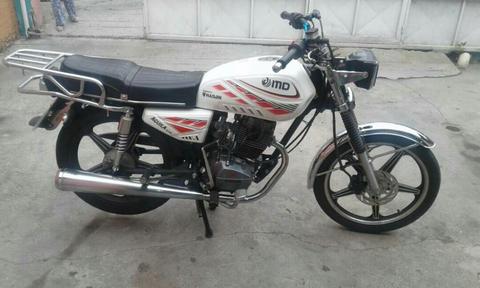 Se Vende Md 2012