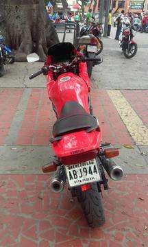 Yamaha Seca 600 Se vende o Se Cambia 04241778917 Solo Interesados