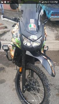 Krl 650 Cc 2014