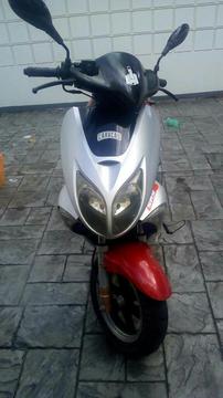 Moto Matrix Elengance