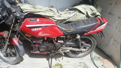 Se Vende O Cambia Modelazo