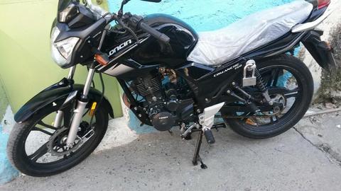 Vendo O Cambio Loncin 150cc