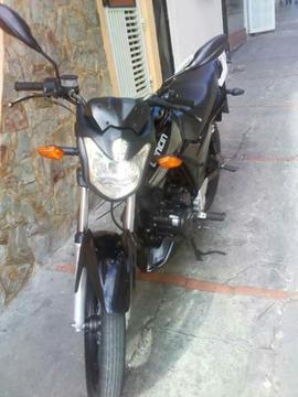 Se Vende Moto Loncin