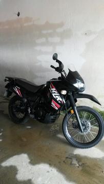 Klr 650