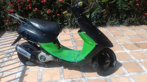 Remato Mi Yamaha Nexzone