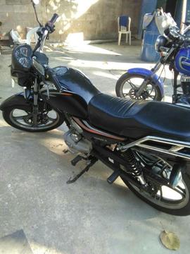 Vendo Mi Moto