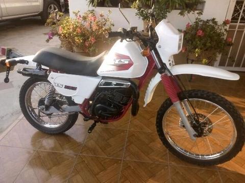 MOTO MARCA TS MOTOR 150 de horse papeles legal